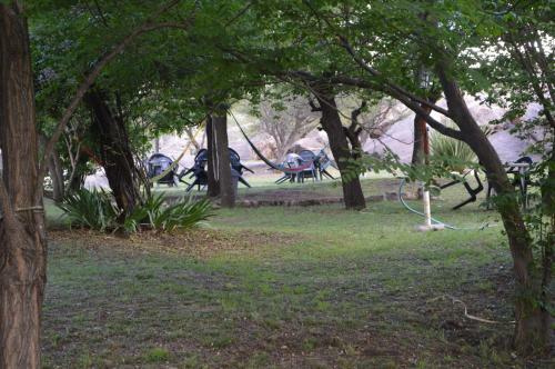 Lodge Rancho Escondido