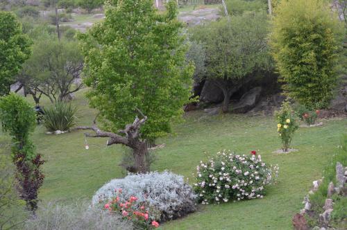 Lodge Rancho Escondido