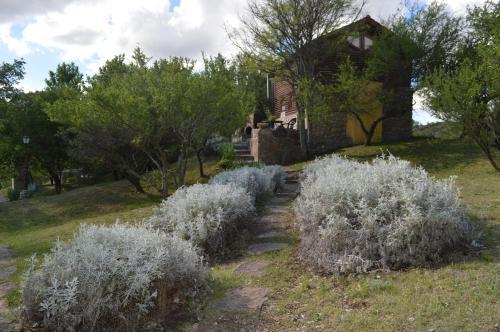 Lodge Rancho Escondido