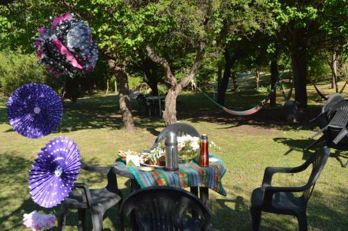 Lodge Rancho Escondido