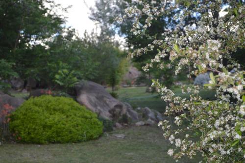 Lodge Rancho Escondido