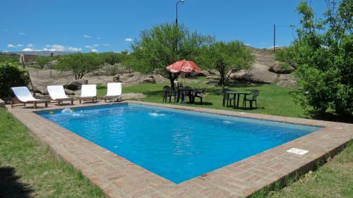 Lodge Rancho Escondido