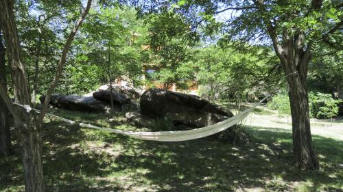 Lodge Rancho Escondido