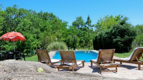 Lodge Rancho Escondido