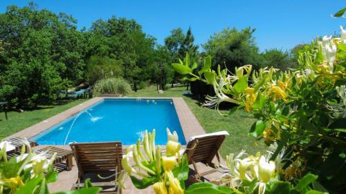 Lodge Rancho Escondido