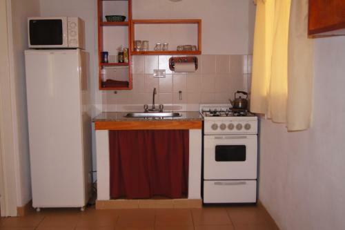 Lodge La Herradura