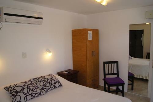 Lodge La Herradura
