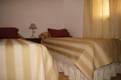 Lodge La Herradura