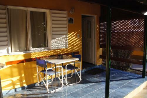 Lodge La Herradura