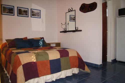 Lodge La Herradura