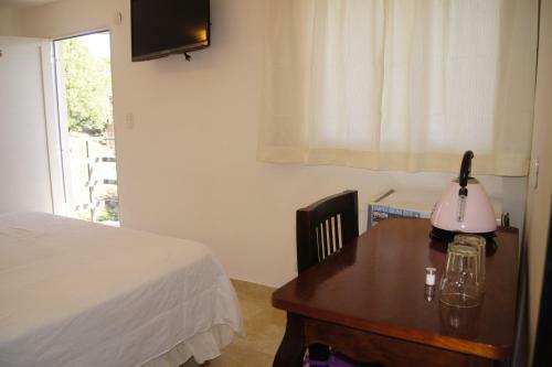 Lodge La Herradura