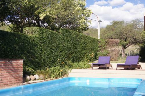 Lodge La Herradura