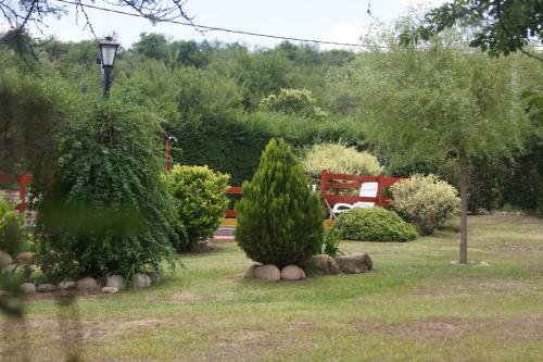Lodge La Herradura