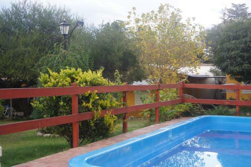 Lodge La Herradura