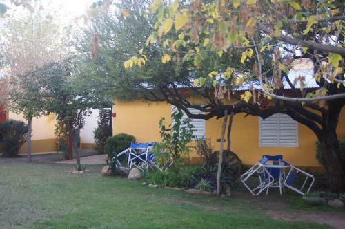 Lodge La Herradura