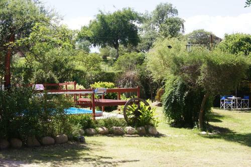 Lodge La Herradura