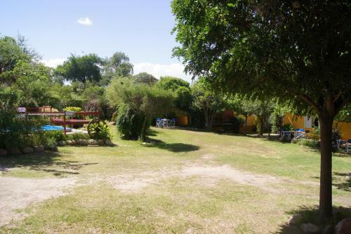 Lodge La Herradura