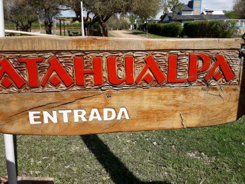 Atahualpa Mi Posada