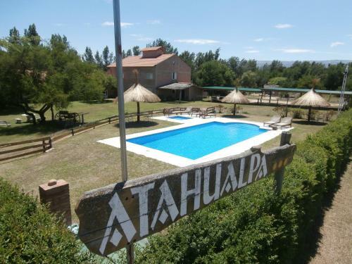 Atahualpa Mi Posada