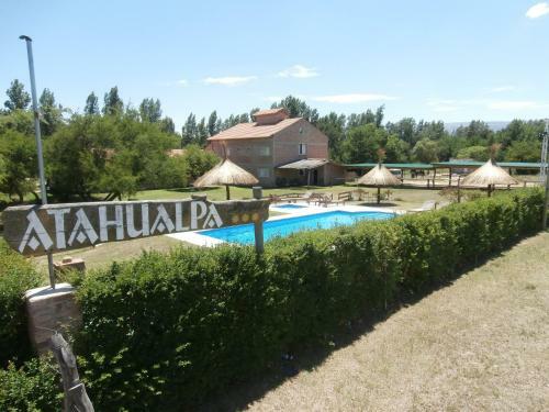 Atahualpa Mi Posada