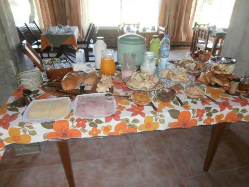 Atahualpa Mi Posada