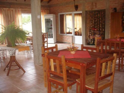 Atahualpa Mi Posada