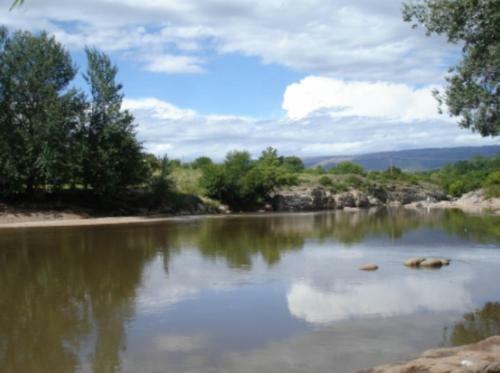 Atahualpa Mi Posada