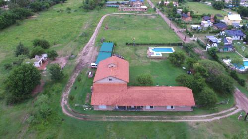 Atahualpa Mi Posada