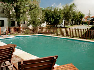 Apartamento Residencial El Puma