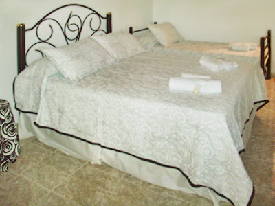 Apartamento Residencial El Puma