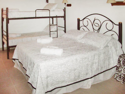 Apartamento Residencial El Puma