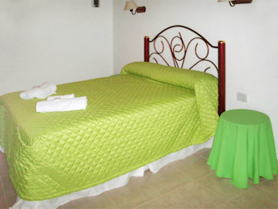 Apartamento Residencial El Puma