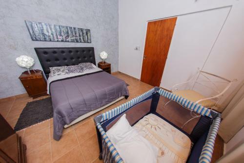 Lodge Apart Caba�as Las Catalpas