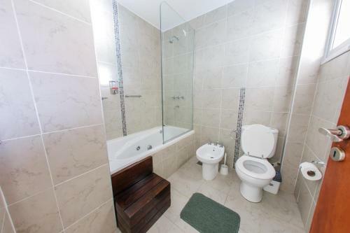 Lodge Apart Caba�as Las Catalpas
