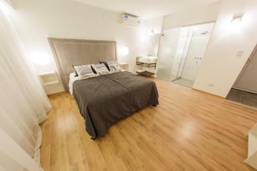 Lodge Apart Caba�as Las Catalpas