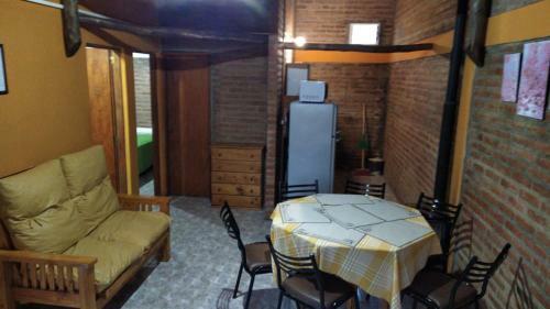 Lodge Mi Media Naranja