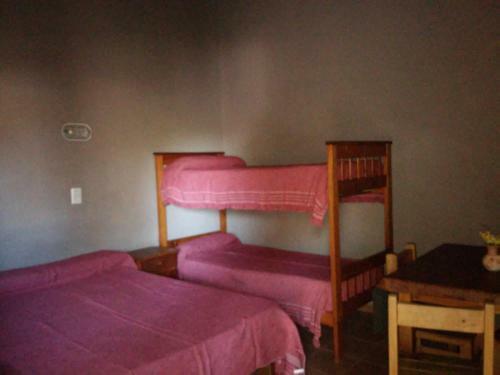 Apartamento La Dolfita
