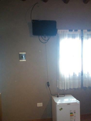 Apartamento La Dolfita
