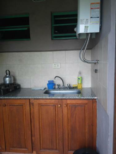 Apartamento La Dolfita