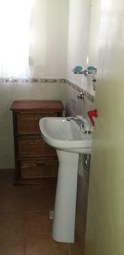 Apartamento La Dolfita