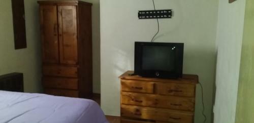 Apartamento La Dolfita