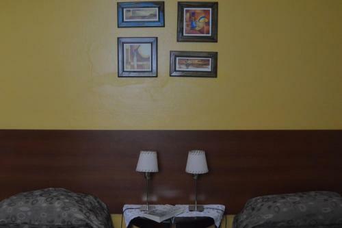 Hotel Del Mar