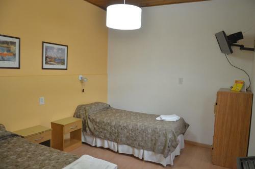 Hotel Del Mar