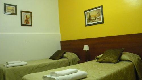 Hotel Del Mar