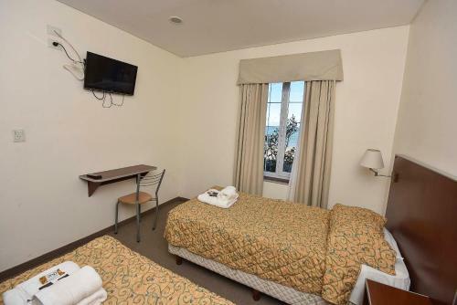 Hotel Playa