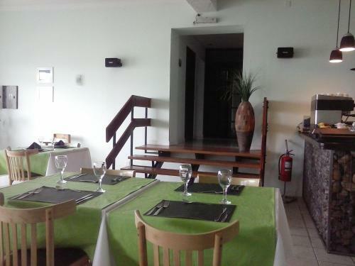Hotel Playa