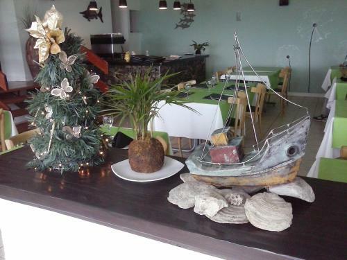 Hotel Playa
