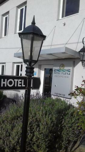 Hotel Playa