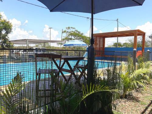 Apartamento Rio Termal
