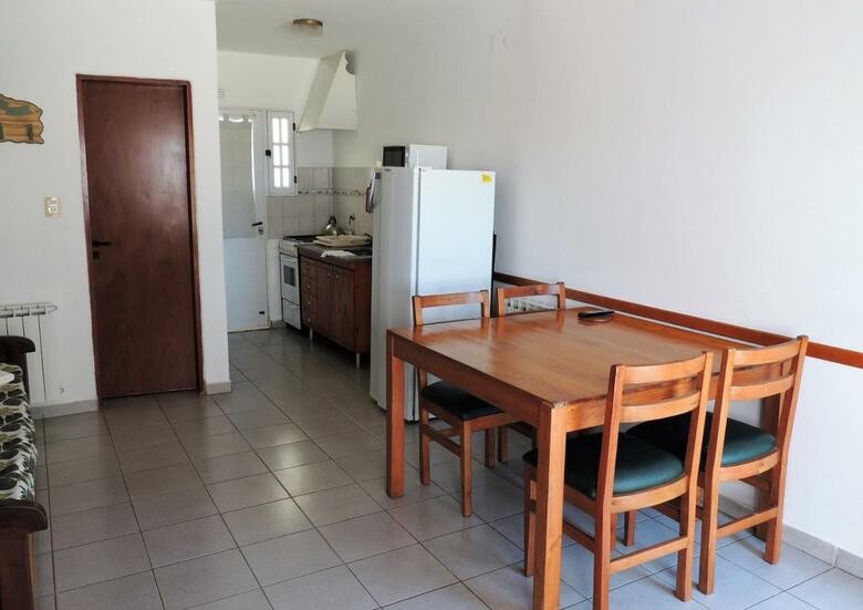 Hotel Complejo Irupe